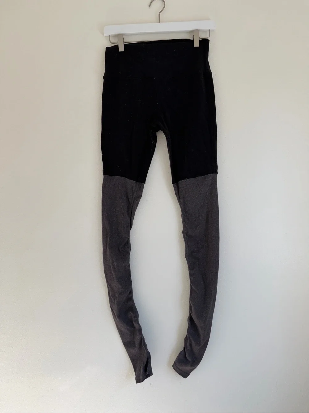 Alo Yoga Goddess High Rise Leggings
